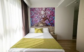 Hotel Jardin De Bellver