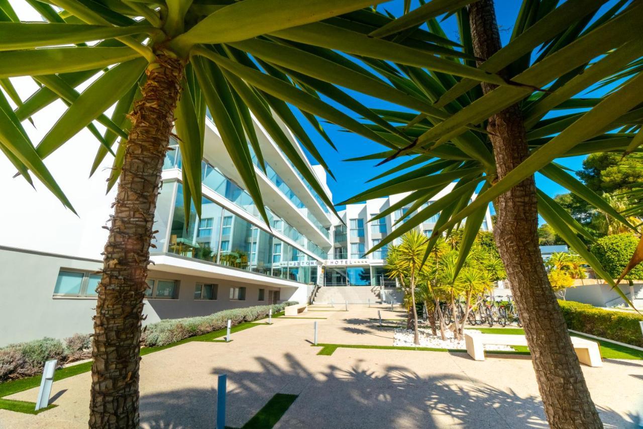 Hotel Jardin De Bellver Oropesa del Mar Extérieur photo